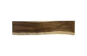 Waterfall Bench
