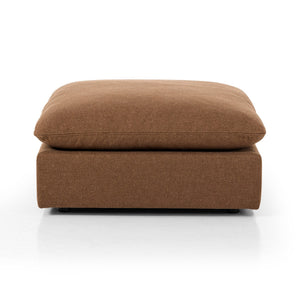 Build Your Own: Ingel Sectional - Antwerp Cafe