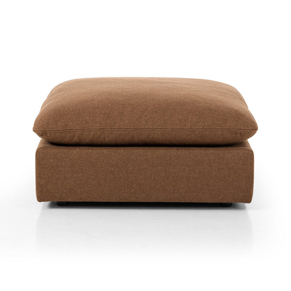 Build Your Own: Ingel Sectional - Antwerp Cafe