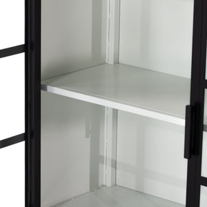 Lexington Sideboard In Black