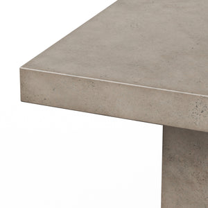 Elcor Bar Table