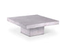 Una Coffee Table