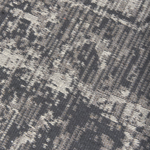 Greyson 8 x 10 Gray Wool and Polyester Area Rug