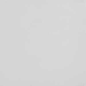 Terrell Outdoor Coffee Table - Matte White Cast Aluminum