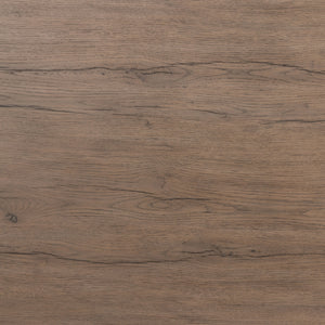 Suspension Desk In Grey Oak