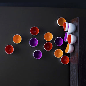 Seed Wall Play, Outdoor Fuchsia