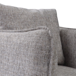 Corben Swivel Chair