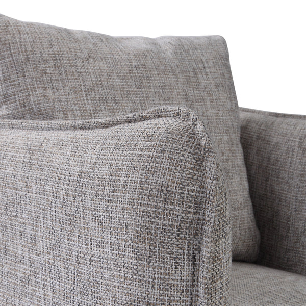 Corben Swivel Chair