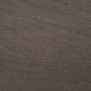 Suvan 72L Medium-Dark Brown Rectangular Wood Dining Table