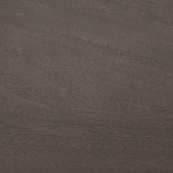 Suvan 72L Medium-Dark Brown Rectangular Wood Dining Table