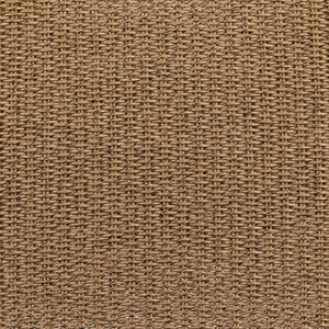 Tegan Outdoor Chair In Faux Dark Hyacinth