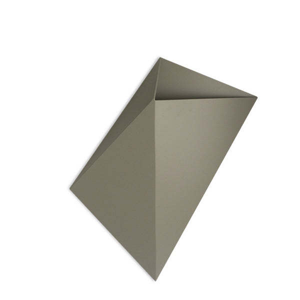 Origami Wall Pockets