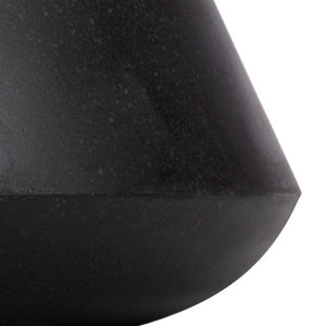 Volcano 13.8"H Planter