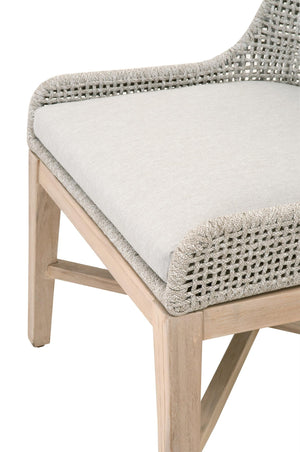 Tapestry Outdoor Dining Chair, Set of 2