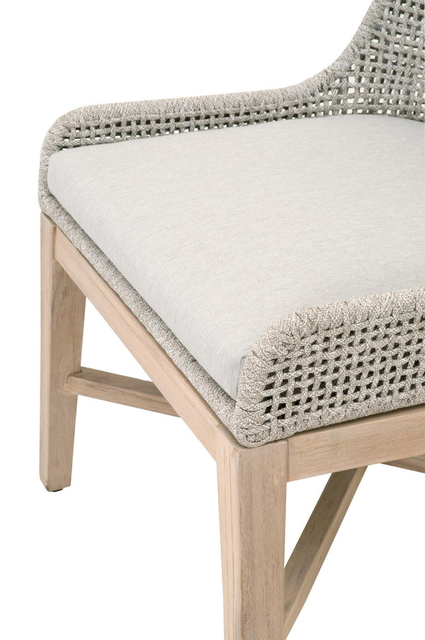 Tapestry Outdoor Dining Chair, Set of 2
