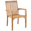 Porto Outdoor Arm Chair