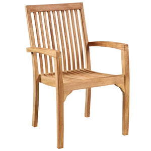 Porto Outdoor Arm Chair