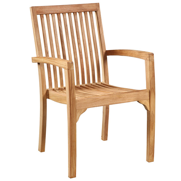 Porto Outdoor Arm Chair