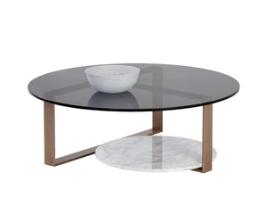 MALDINI COFFEE TABLE
