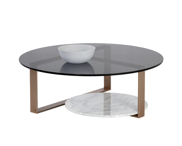 MALDINI COFFEE TABLE