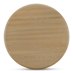 Moe's Tutto Dining Table with Pedestal Base