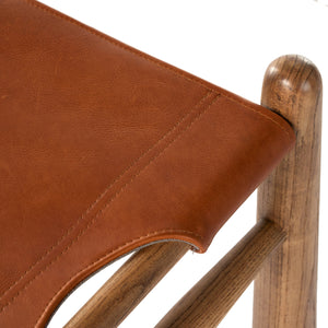 Nino Ottoman In Dakota Tobacco