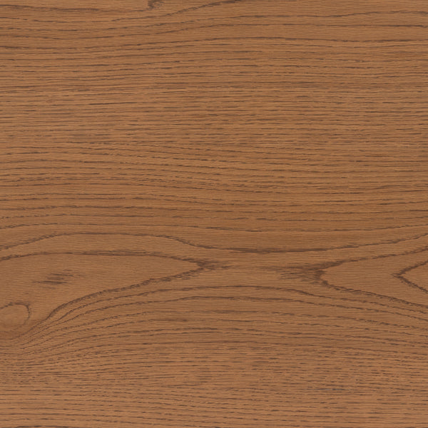 Roark 6 Drawer Dresser In Amber Oak Veneer
