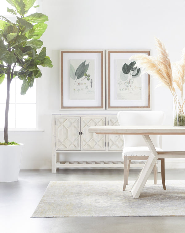 Willow Media Sideboard