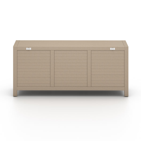 Sonoma Outdoor Sideboard In Washed Brown