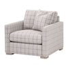 Clara Slim Arm Sofa Chair