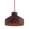 Rise &amp; Shine Chandelier