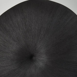 Busaba Table Lamp In Matt Black