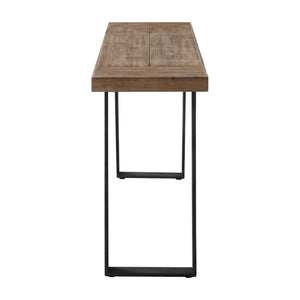 Freddy Console Table