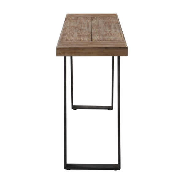 Freddy Console Table