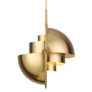 Multi-Lite Pendant