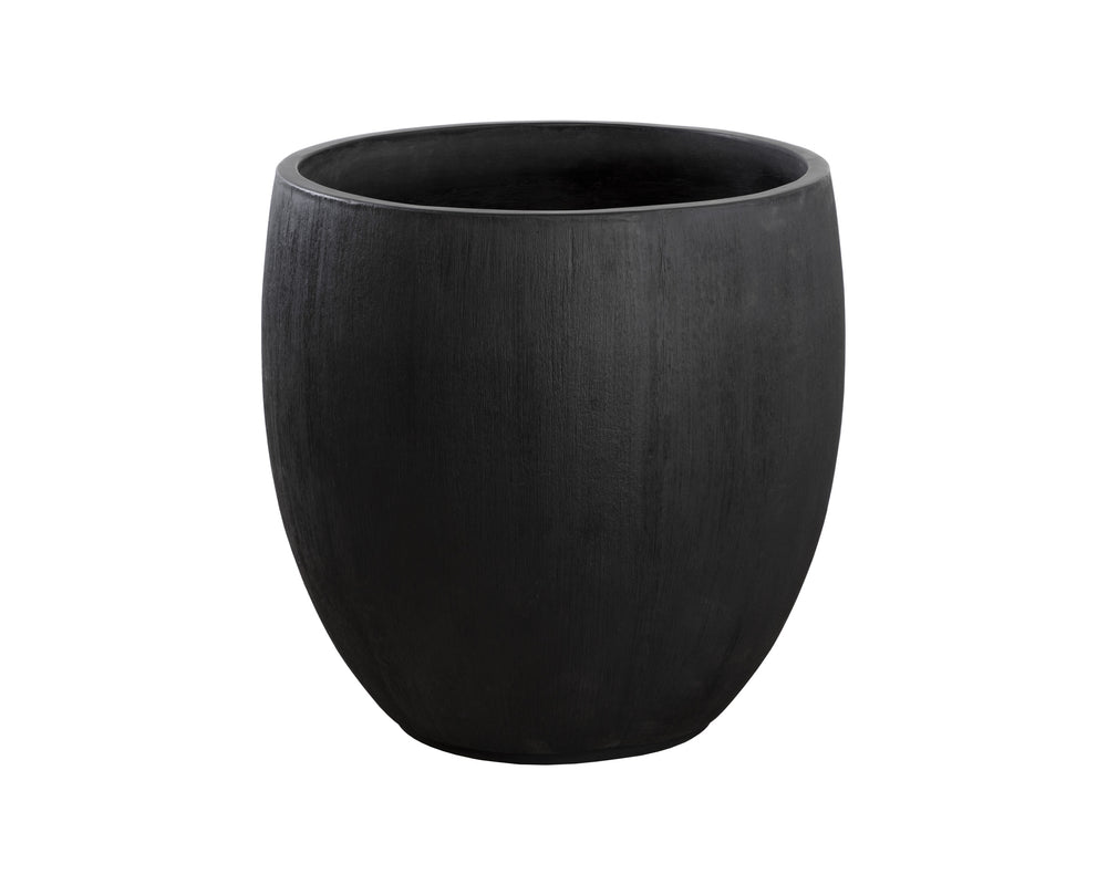COLEUS PLANTER - LARGE - ROUND