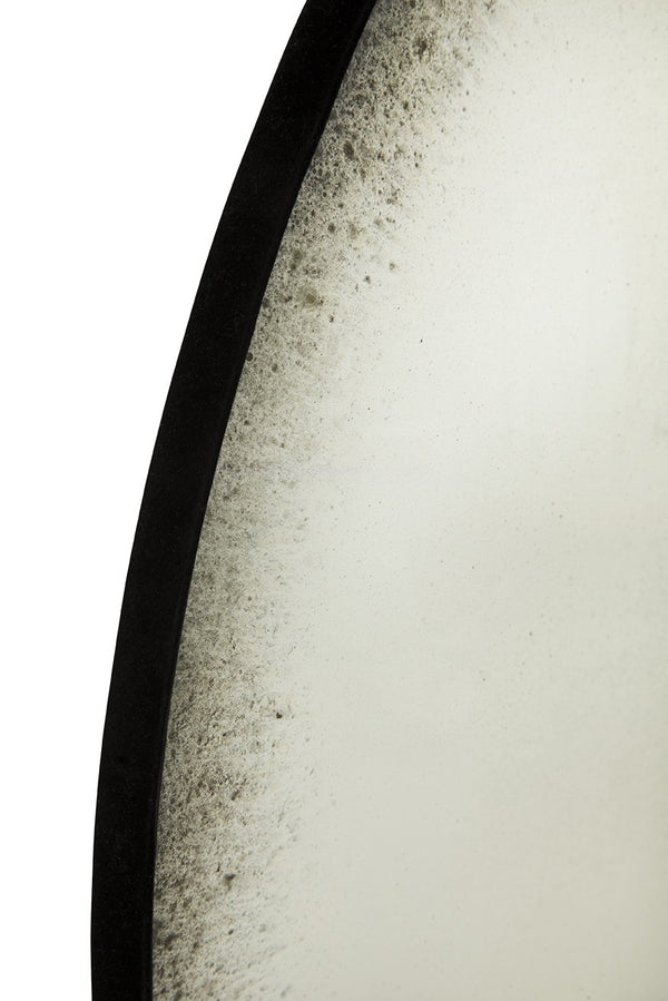 Large Hines Mirror