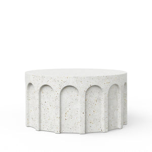 Atlas Coffee Table