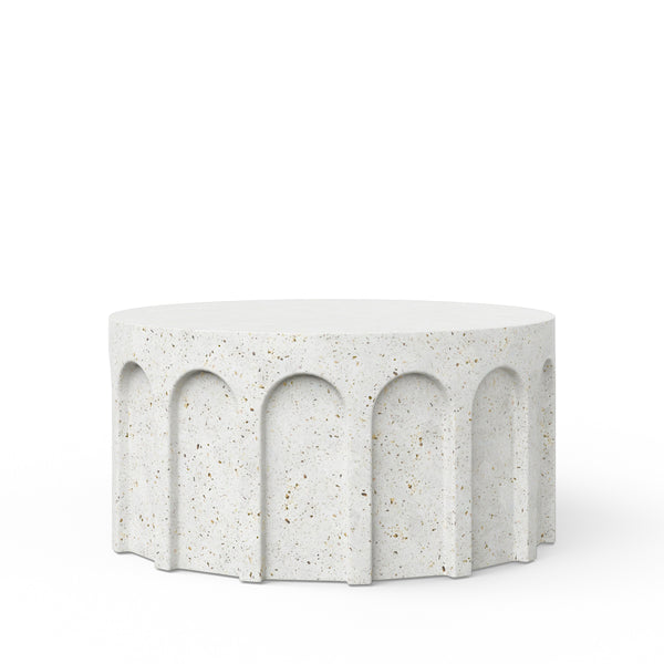 Atlas Coffee Table
