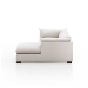 Westwood 2-Piece Sectional - Bennett Moon