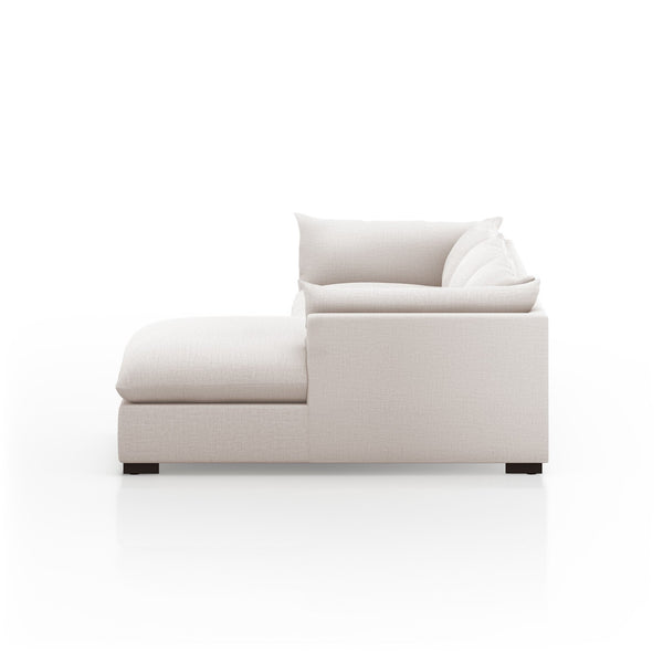 Westwood 2-Piece Sectional - Bennett Moon