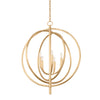 FILLEA Pendant
