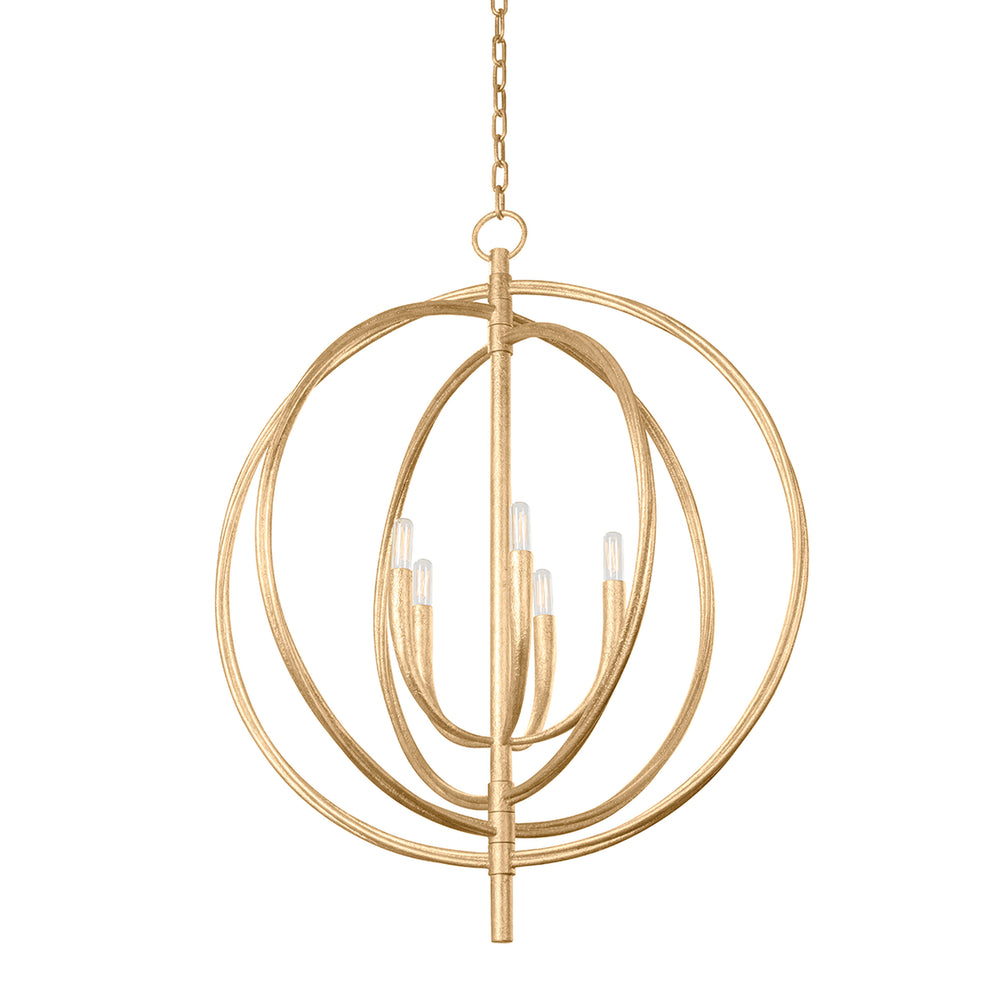 FILLEA Pendant