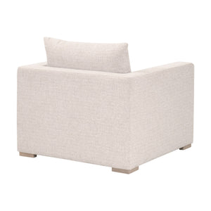 Newport Outdoor Track Arm Sofa Chair