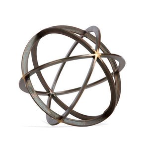 Orbit Sculptures