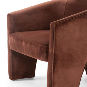 Fae Chair In Surrey Auburn