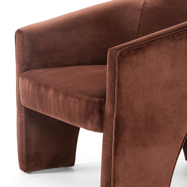 Fae Chair In Surrey Auburn