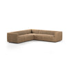 Augustine 3 Pc Sec Sofa In 105" In Palermo