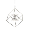 Roundout Pendant