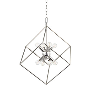 Roundout Pendant